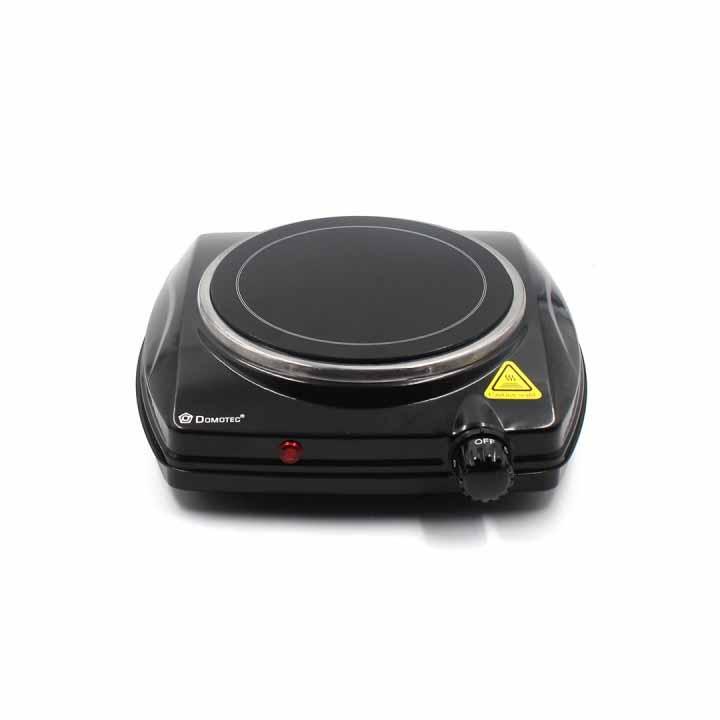 Інфрачервона плита DOMOTEC MS-5851 900W 1 конфорка