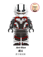 Фигурка человечки Мстители супергерои Marvel Человек муравей и Оса