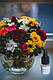 Ароматизатор Мерседес, Mercedes в авто, з дерева, дерев'яний, подарунок автомобілісту Суміш квітів (ПФ 00008), фото 10