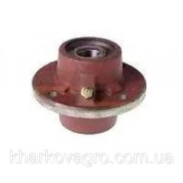 Маточина колеса Граблі ворушилки Божа корівка в зборі, фото 1