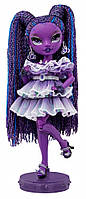 Модная кукла Rainbow Shadow High Monique Verbena