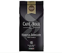 Кофе в зёрнах Caffe Boasi Bar Gran Riserva Speciale 1 кг, 100% арабика. (Италия)