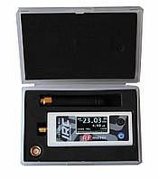Вимірювач потужності ImmersionRC RF Power Meter V2 до 6 ГГц