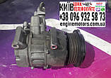 Компресор кондіонера Lexus LS460 GS460 4.6i 1URFE 1URFSE 2006-2017, фото 3