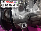 Компресор кондіонера Lexus LS460 GS460 4.6i 1URFE 1URFSE 2006-2017, фото 5
