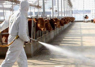 Вет.сан. контроль