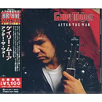 Gary Moore After The War CD 1989/2022 (UICY-79868)