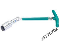 Ключ свечной карданный 21х250 мм STELS