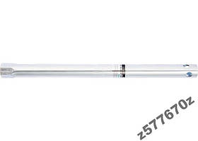 Ключ свічний-трубка 21х280 мм STELS