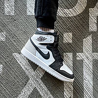 Мужские кроссовки Nike Air Jordan 1 Retro High OG "Bleached "