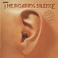 Manfred Mann's Earth Band The Roaring Silence CD 1976/2013 (MMCD009)