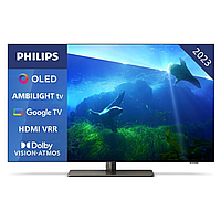 PHILIPS 65OLED818/12