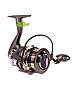 Котушка фідерна Shark YM 5000 (5+1BB, 4.9:1) конусна шпуля, фото 5