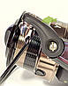 Котушка фідерна Shark YM 5000 (5+1BB, 4.9:1) конусна шпуля, фото 9