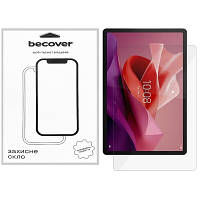 Стекло защитное BeCover Lenovo Tab P12 12.7" TB-370FU (709946)