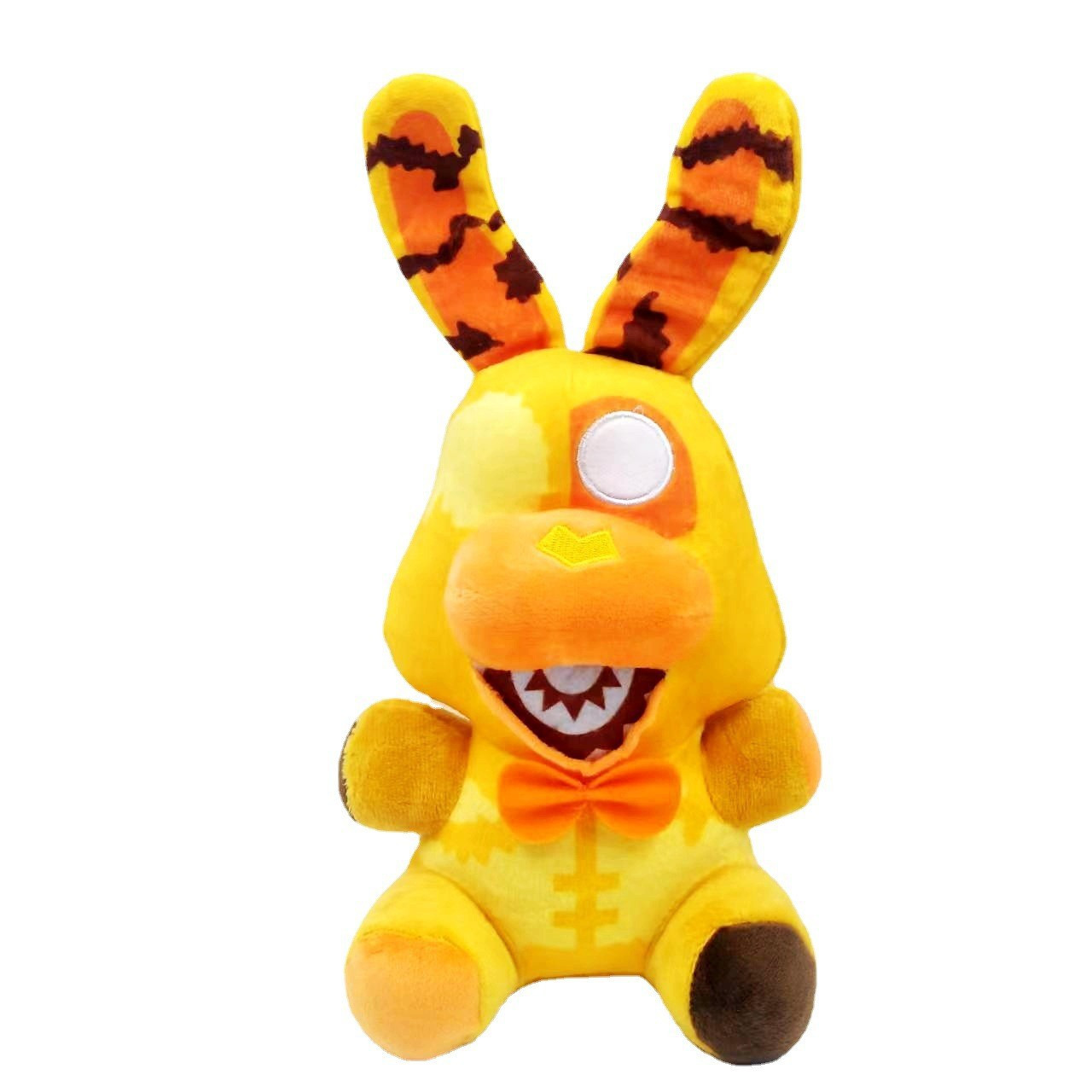 М'яка іграшка Джек О Бонні Five Nights at Freddys 27 см Аніматроніки Фнаф