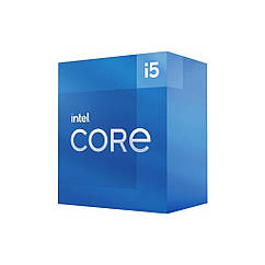 Процесор INTEL Core™ i5 12600 (BX8071512600)