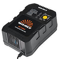 Интеллектуальное зарядное устройство Vitals DS 1206A: 230В, для Акб 6/12В до 100А, 2/4/6,9 А