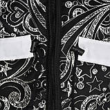 Зимовий конверт у санки, коляску Prampol 06 (Польща), фото 5