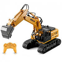 Екскаватор на радіокеруванні великий 50 см MOKA 2019