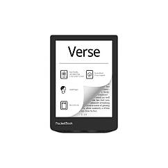 Електронна книга Pocketbook 629 Verse Mist Grey (PB629-M-CIS)