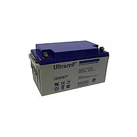 Батарея к ИБП Ultracell 12V-65Ah, AGM (UL65-12)