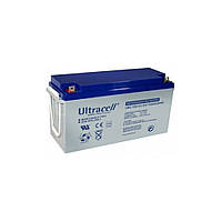 Батарея к ИБП Ultracell 12V-150Ah, GEL (UCG150-12)