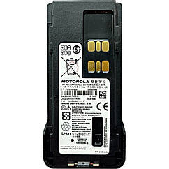 Акумулятор Motorola PMNN4543A_ 2450mAh