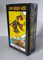 Набір Таро Райдера-Уейта: Відображення "Дурня" в Кожній Карті