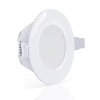 Светильник MAXUS LED, 6W, 5300K, 1-SDL-004-01