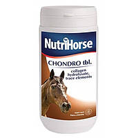 Nutri Horse Chondro Нутри Хорса хондроитин для коней 1кг 303таб