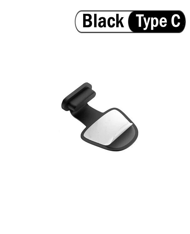 Заглушка Type-C або Apple Lightning заглушка Пилозахисний штекер USB зарядного порту
