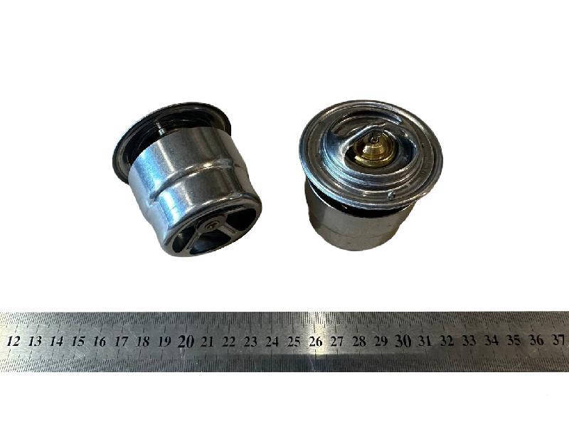 ТС107-1306100-06i Термостат МАЗ, ЯМЗ 236, 238 (80 град