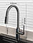 Змішувач для кухні. PH-50458, фото 2