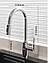 Змішувач для кухні. PH-50458, фото 3