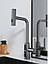 Змішувач для кухні. PH-50458, фото 5