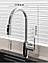 Змішувач для кухні. PH-50458, фото 9