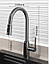 Змішувач для кухні. PH-50458, фото 10