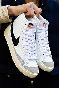 Чоловічі Кросівки Nike Blazer Mid Vintage 42-44-45