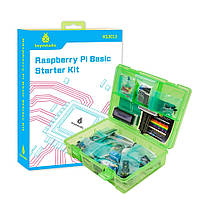 Набір Keyestudio для навчання Raspberry Pi Basic Starter Kit