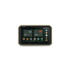 Персональний навігатор Garmin Overlander MT-D, GPS (010-02195-10)