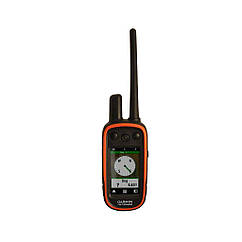 Персональний навігатор Garmin Alpha 10 K Handheld Only, GPS, for dogs (010-02290-55)