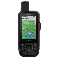 Персональний навігатор Garmin GPSMAP 67 GPS (010-02813-01)