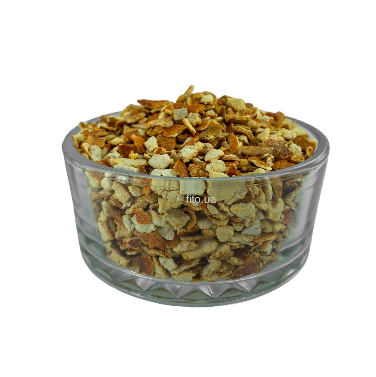 Цедра апельсина, 50 гр, фото 1