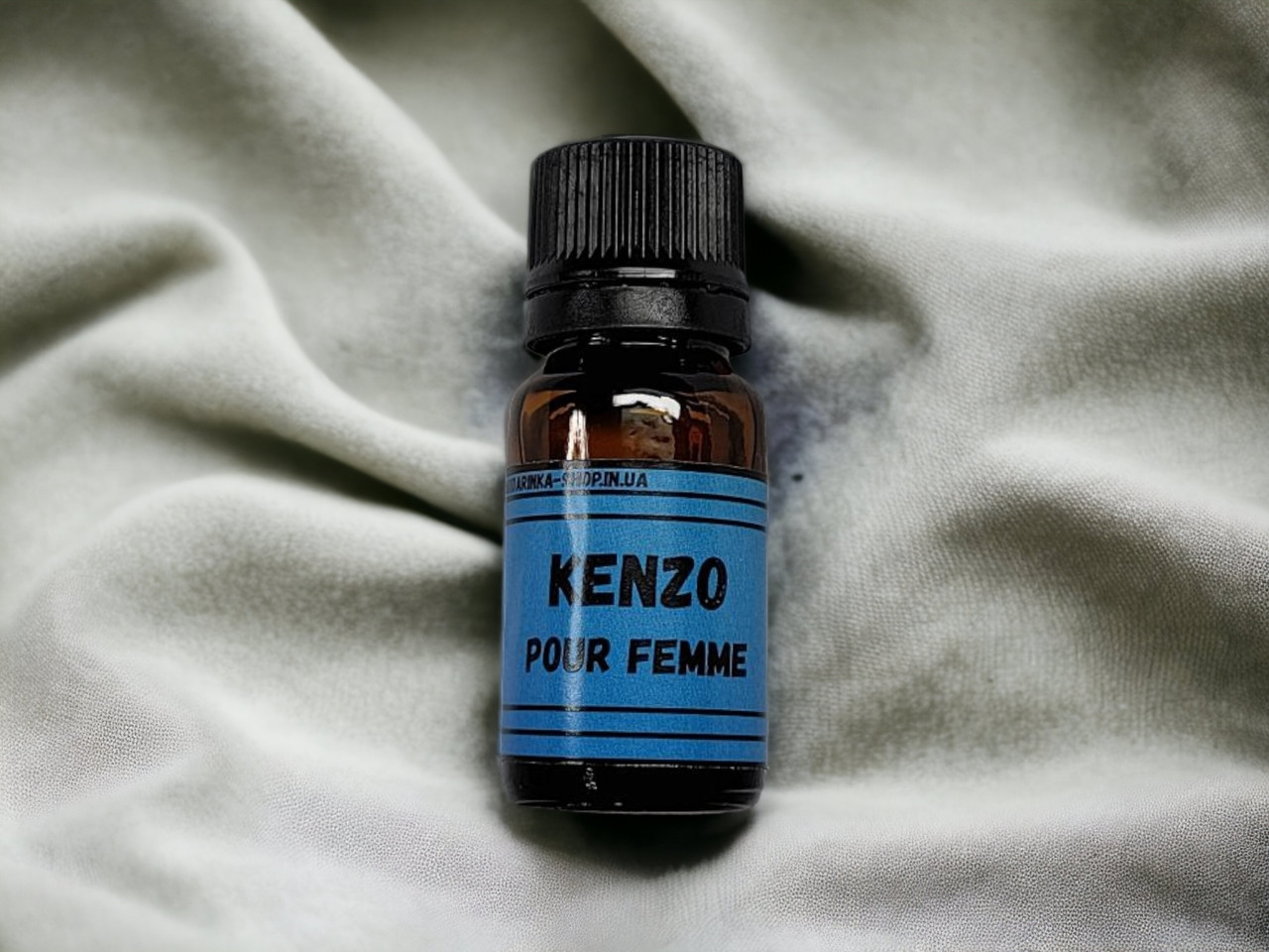 KENZO L'Eau Kenzo Pour Femme, Аромаолії для ароматизаторів в авто