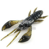 Real Craw 1.5" (10шт), #043 - Watermelon Brown/Black