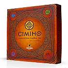 Настільна гра. Сіміно