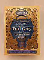 Чай черный с бергамотом Twistea Earl Grey 100г