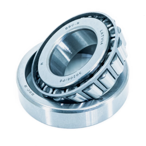 Підшипник роликовий конічний 32209 P6 BBC-R, фото 1