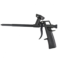 Пістолет для монтажної піни профі тефлонове покриття Akfix G-30